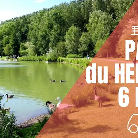 Le Club Pierre Mauroy - Les Demeures D'adrien *